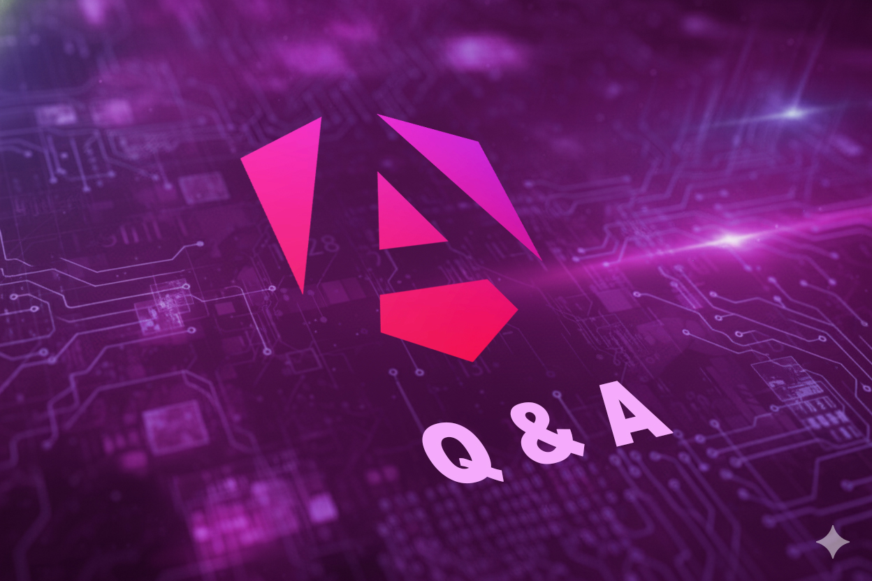 Angular Questions & Answers
