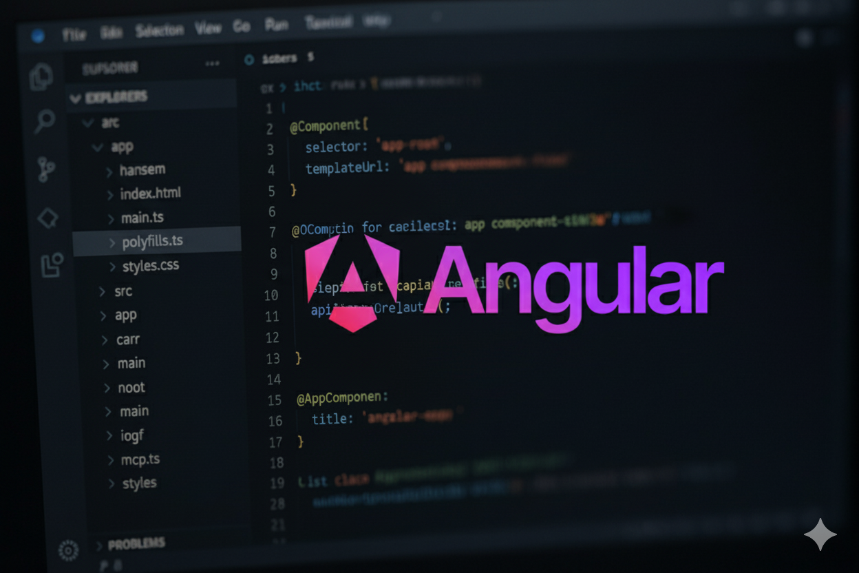 Creating Angular Library from Scratch